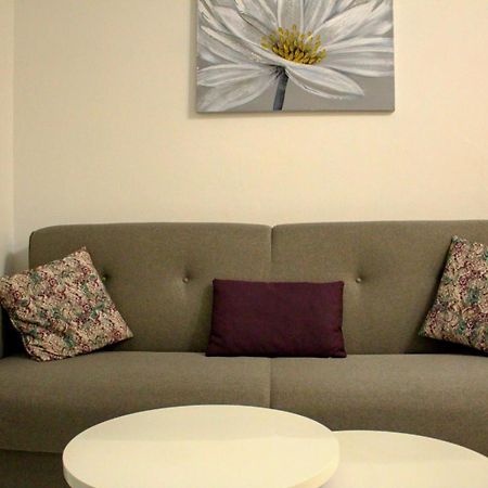 Apartment Danijela Zadar Ngoại thất bức ảnh