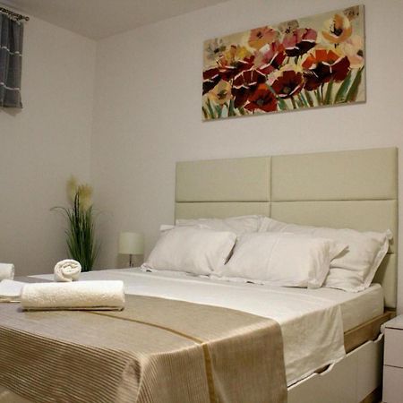 Apartment Danijela Zadar Ngoại thất bức ảnh