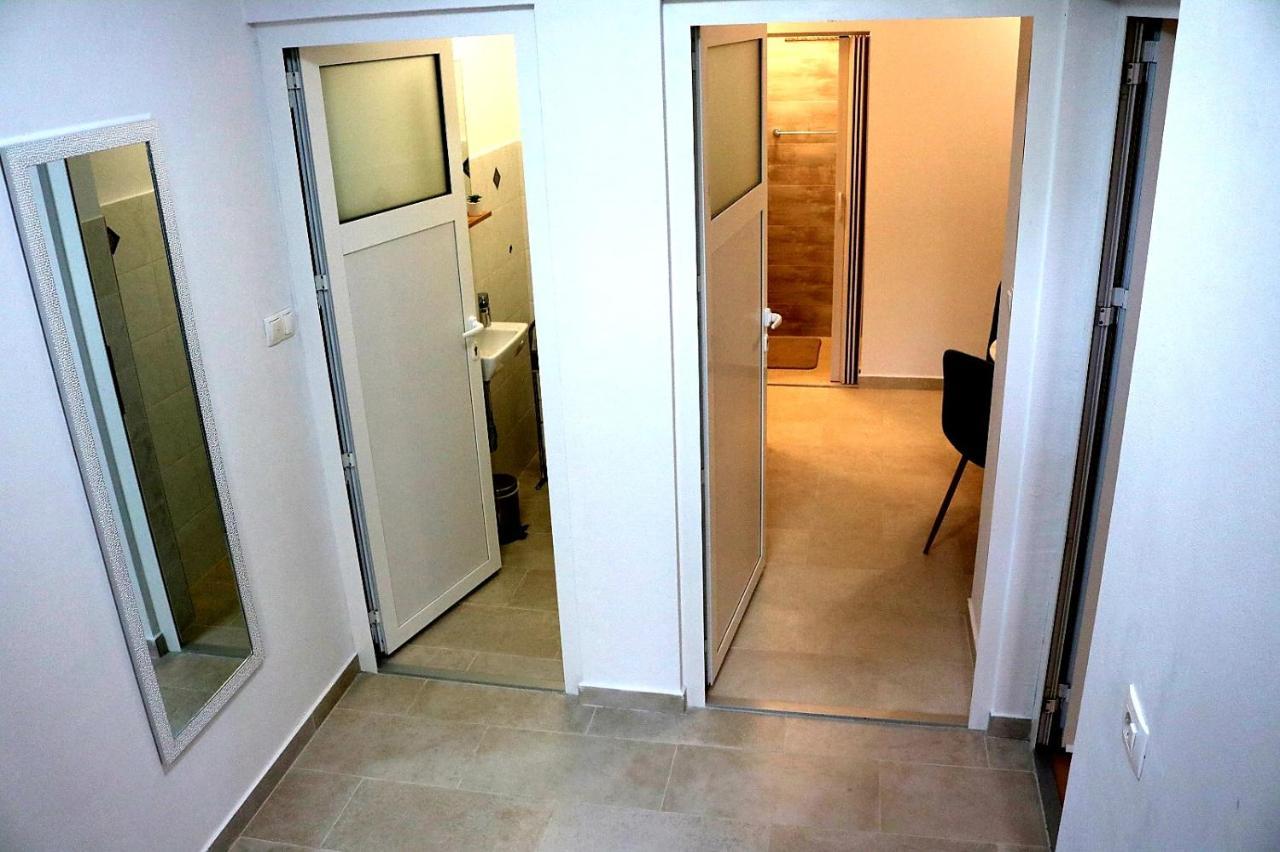 Apartment Danijela Zadar Ngoại thất bức ảnh