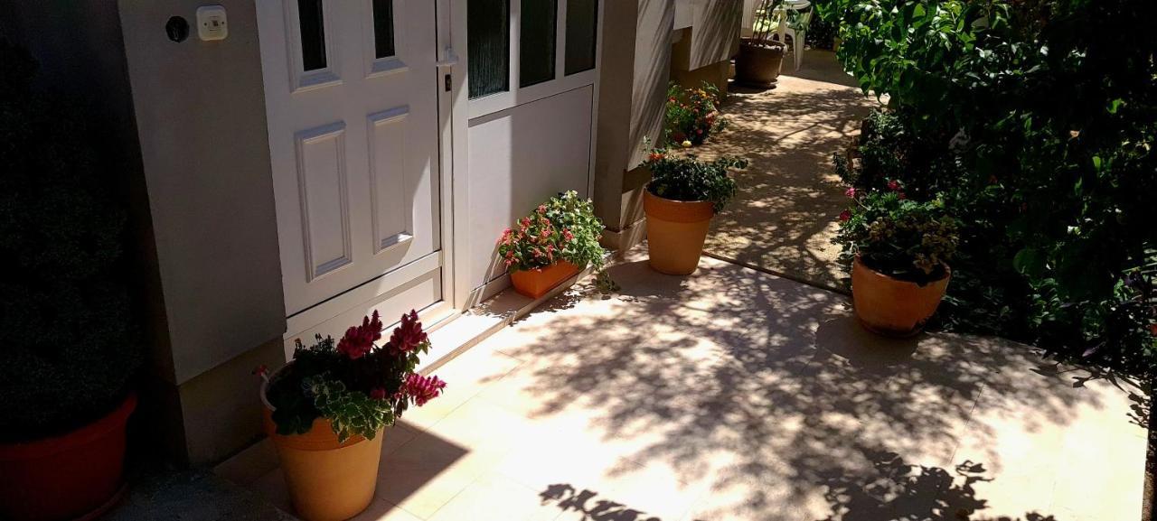 Apartment Danijela Zadar Ngoại thất bức ảnh