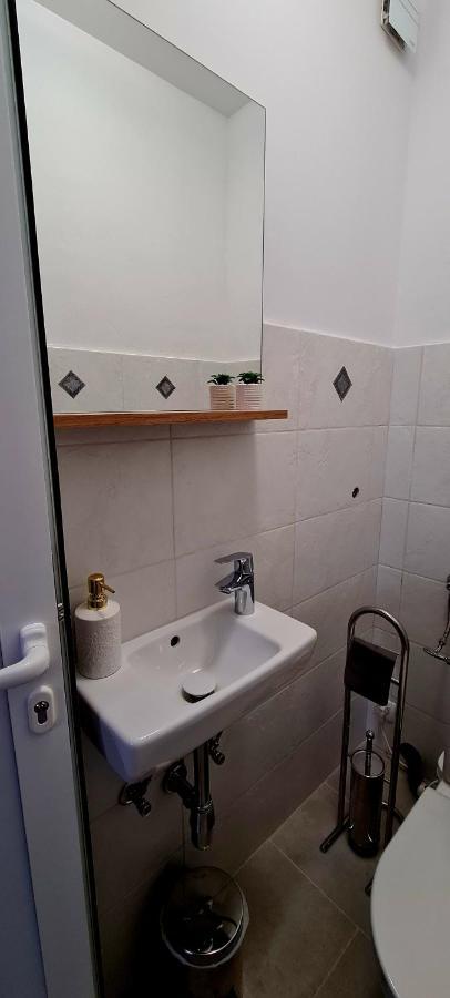 Apartment Danijela Zadar Ngoại thất bức ảnh