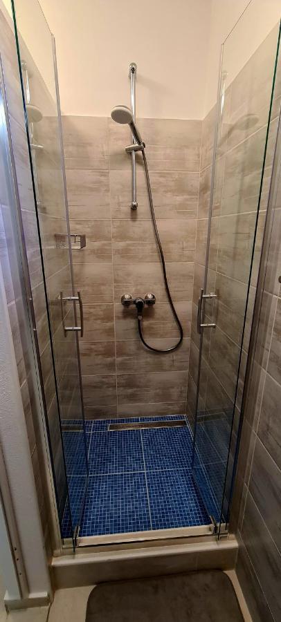 Apartment Danijela Zadar Ngoại thất bức ảnh