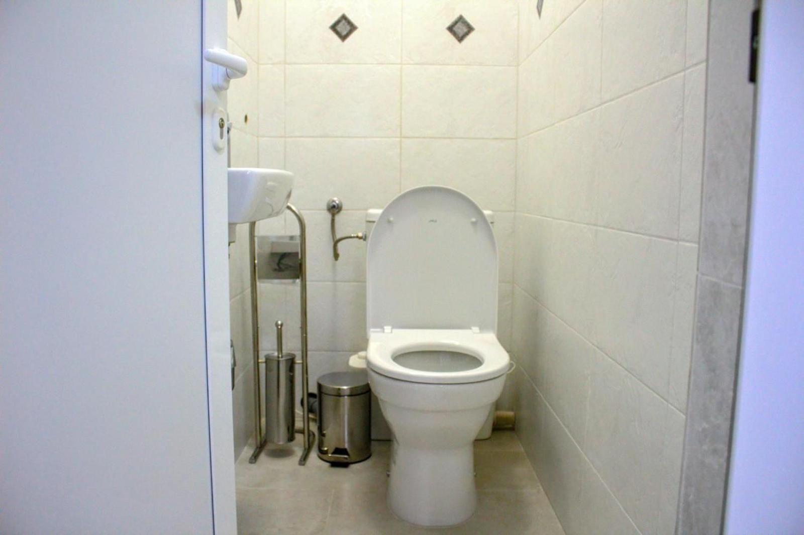 Apartment Danijela Zadar Ngoại thất bức ảnh