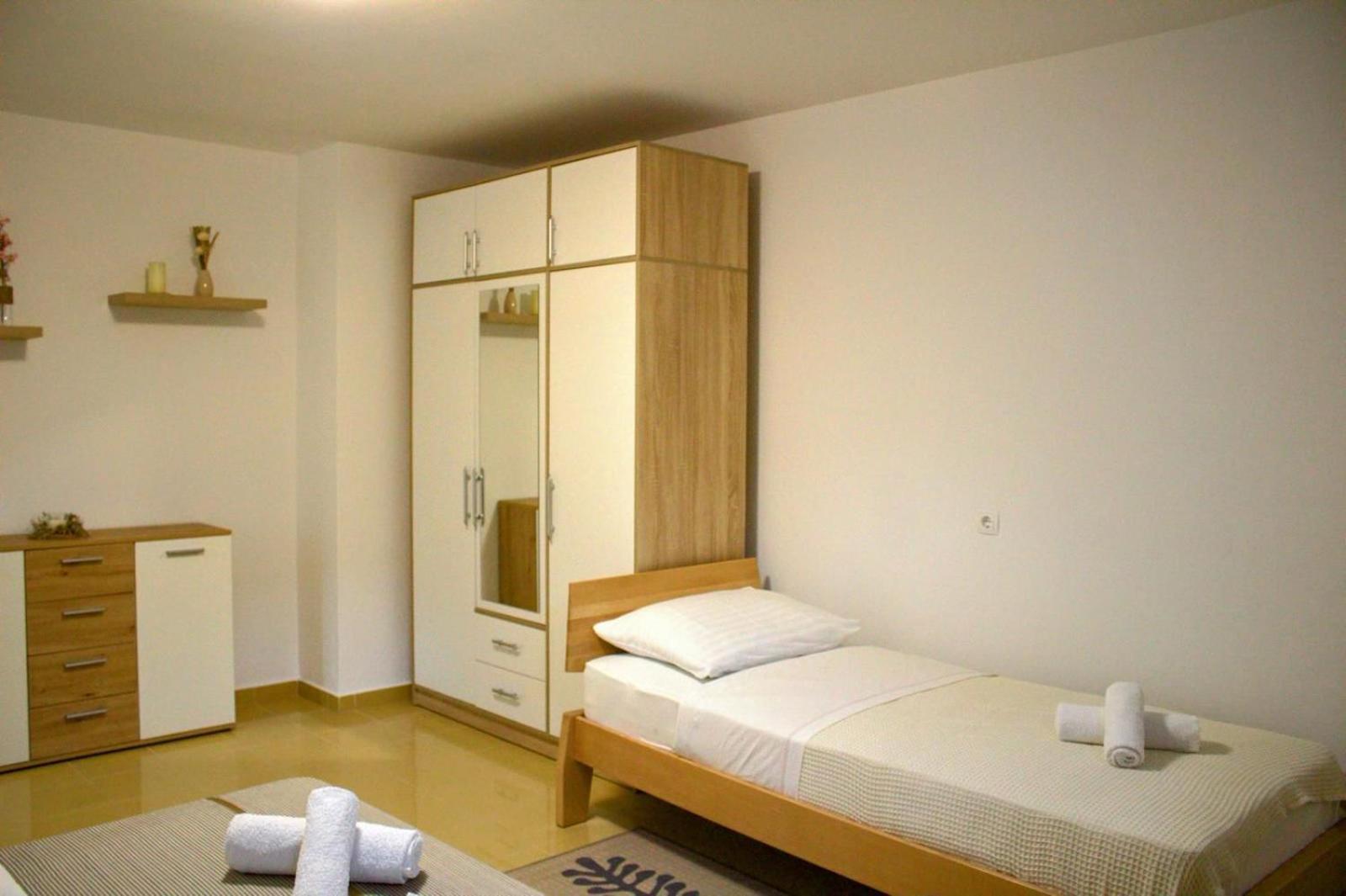 Apartment Danijela Zadar Ngoại thất bức ảnh