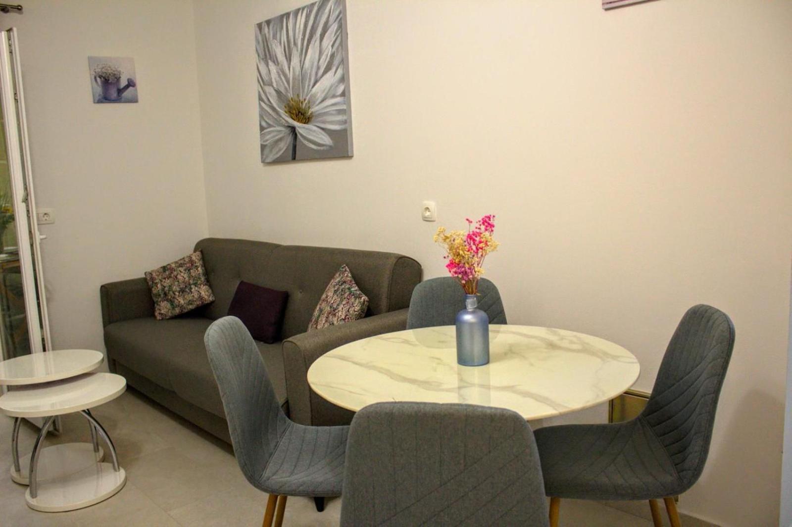 Apartment Danijela Zadar Ngoại thất bức ảnh