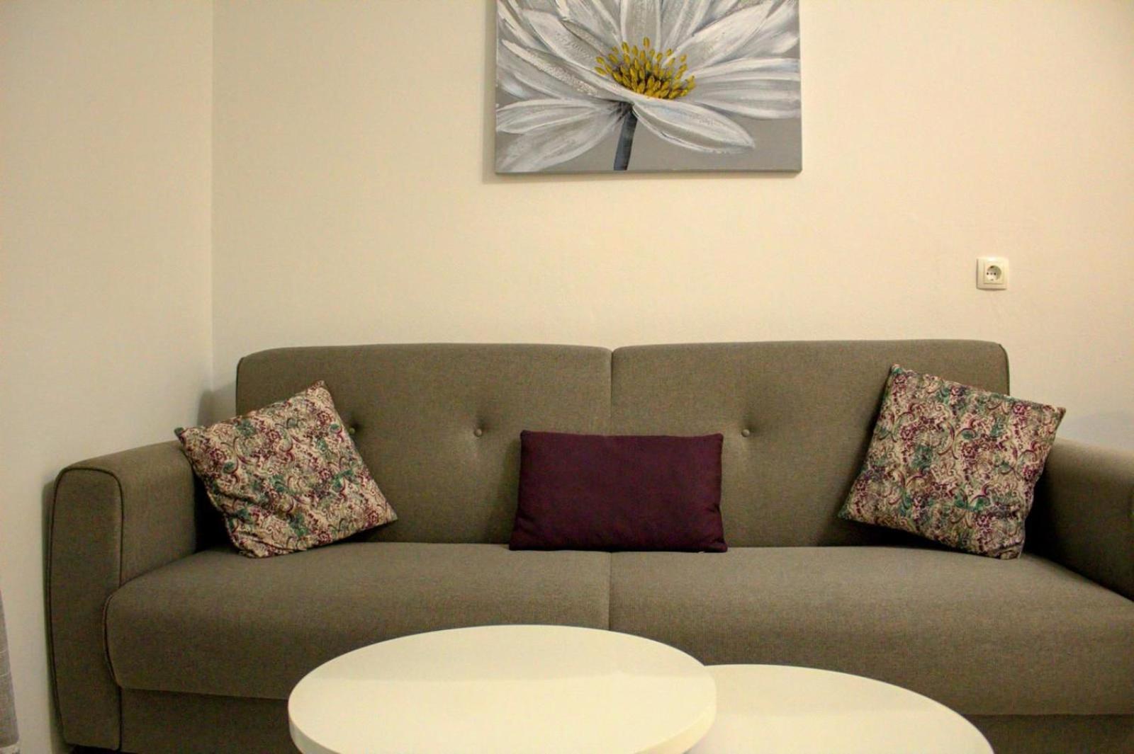 Apartment Danijela Zadar Ngoại thất bức ảnh