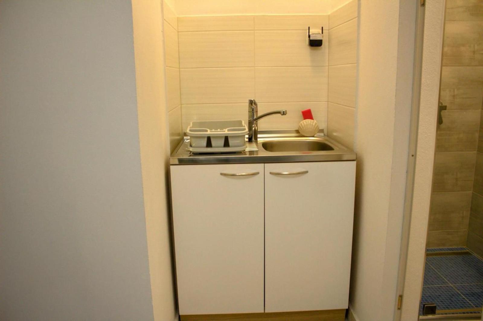 Apartment Danijela Zadar Ngoại thất bức ảnh
