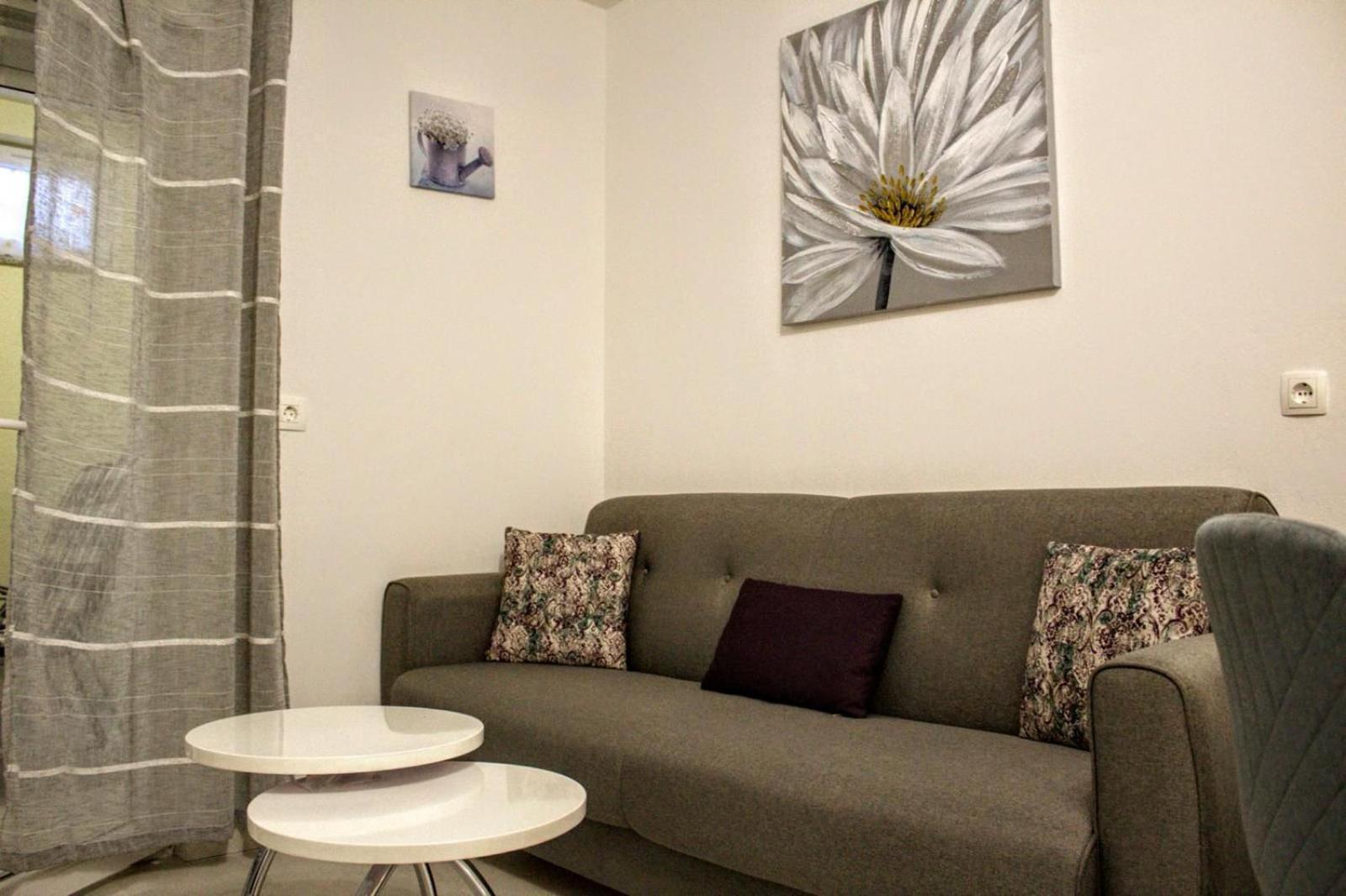 Apartment Danijela Zadar Ngoại thất bức ảnh