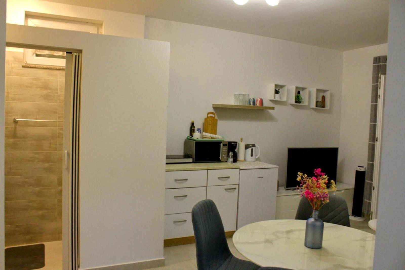 Apartment Danijela Zadar Ngoại thất bức ảnh
