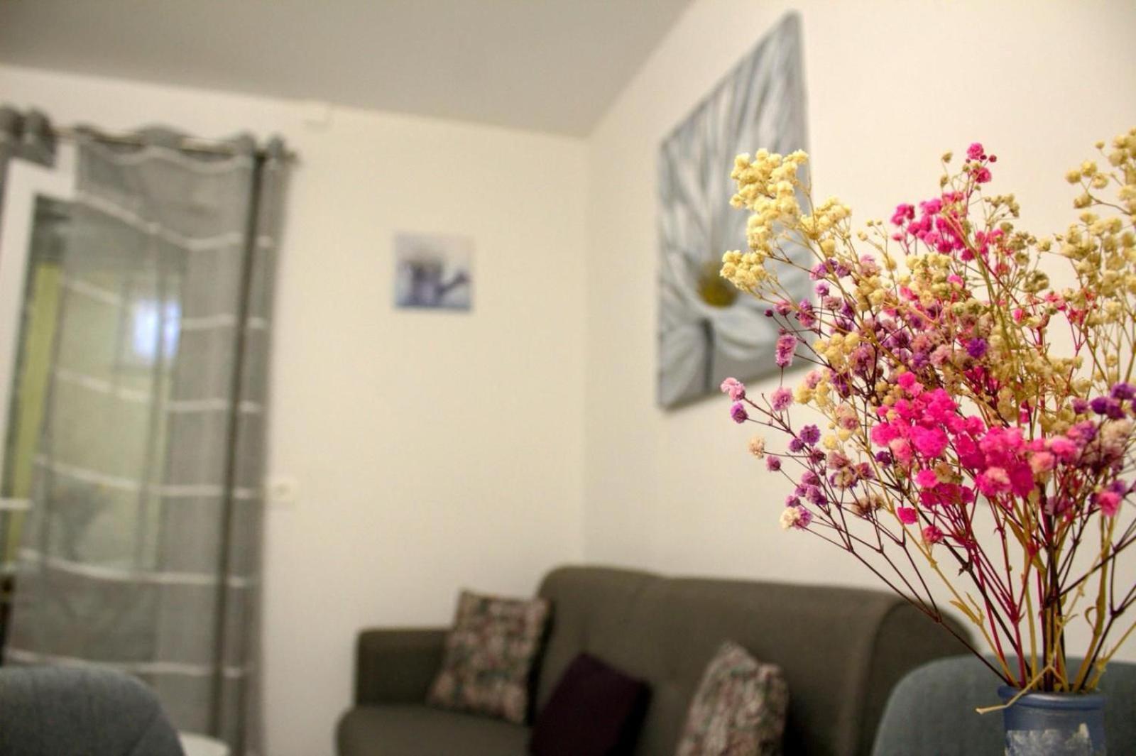 Apartment Danijela Zadar Ngoại thất bức ảnh