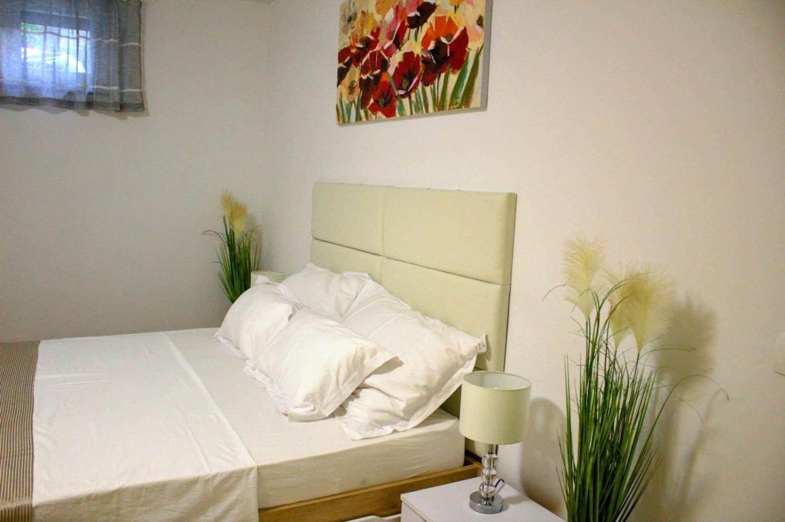 Apartment Danijela Zadar Ngoại thất bức ảnh