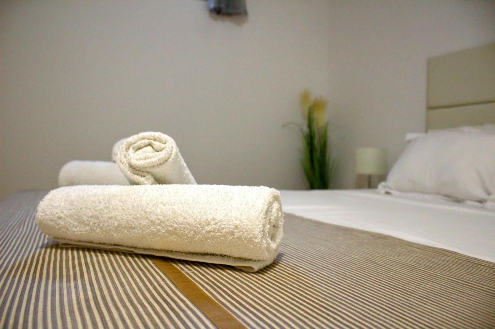 Apartment Danijela Zadar Ngoại thất bức ảnh