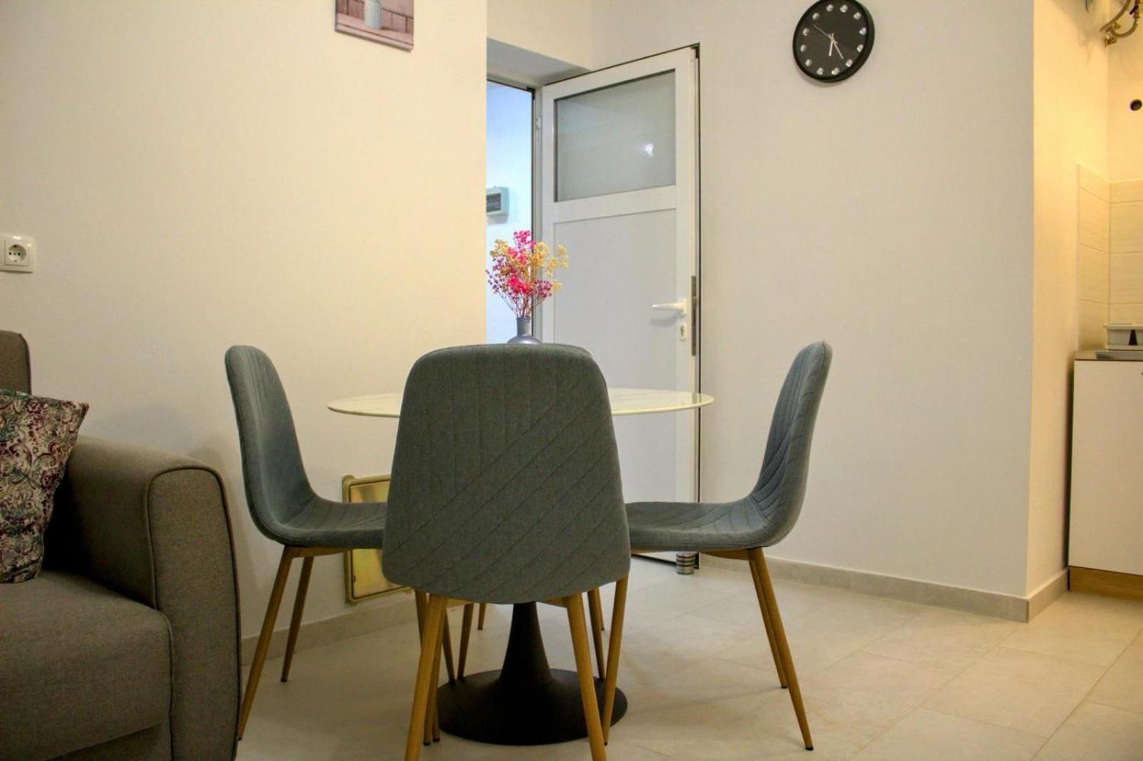 Apartment Danijela Zadar Ngoại thất bức ảnh